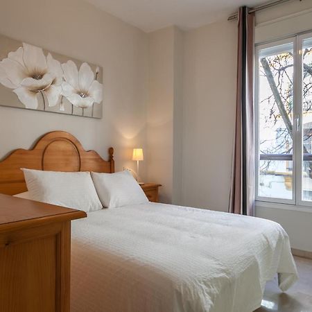 Apartamento Cerca Del Alcazar Con Garaje Privado Seville Exterior photo